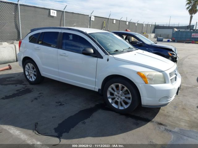 DODGE CALIBER 2011 1b3cb5haxbd153175