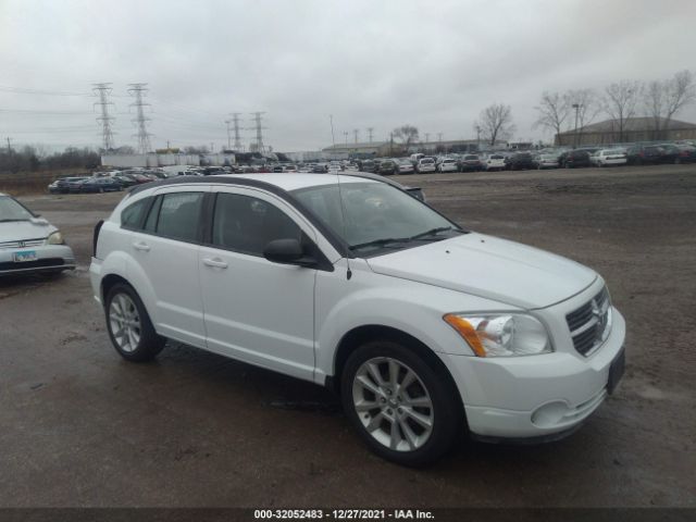 DODGE CALIBER 2011 1b3cb5haxbd153211