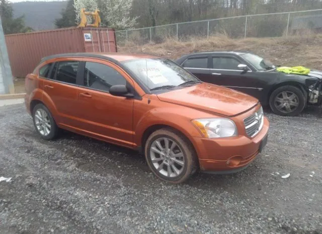 DODGE CALIBER 2011 1b3cb5haxbd157081