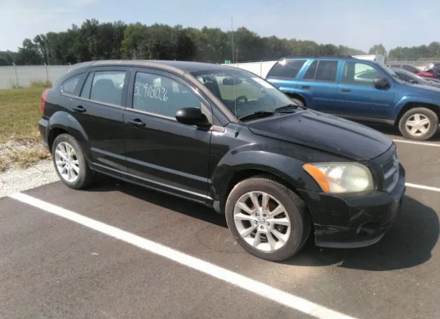 DODGE CALIBER 2011 1b3cb5haxbd172857