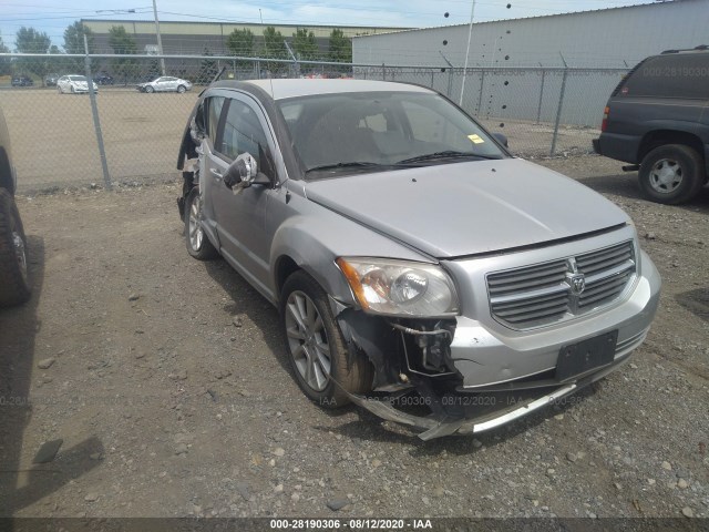 DODGE CALIBER 2011 1b3cb5haxbd211253