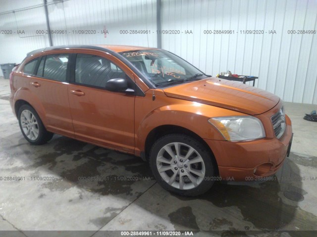 DODGE CALIBER 2011 1b3cb5haxbd220552