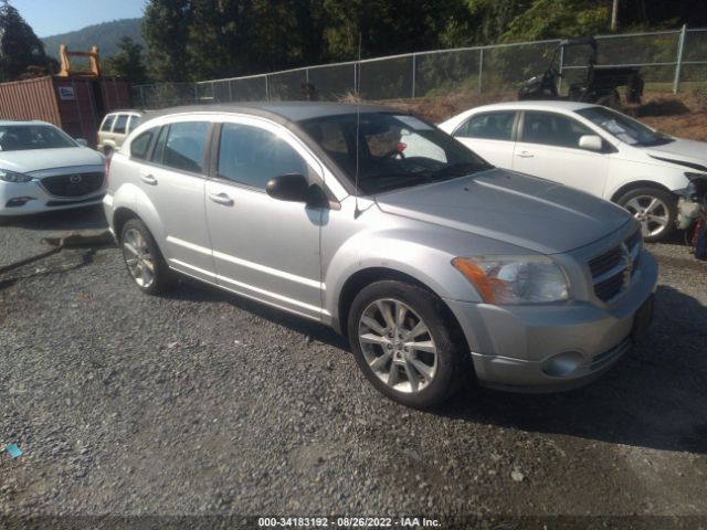 DODGE CALIBER 2011 1b3cb5haxbd233401