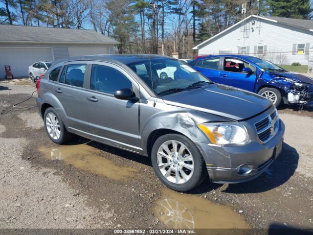 DODGE CALIBER 2011 1b3cb5haxbd296935