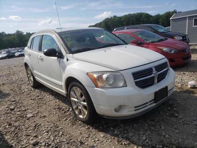 DODGE CALIBER 2010 1b3cb7hb3ad560824