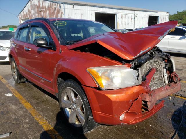 DODGE CALIBER R/ 2010 1b3cb7hb5ad540185