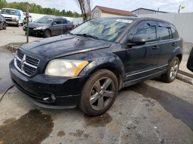 DODGE CALIBER 2010 1b3cb7hb8ad555912