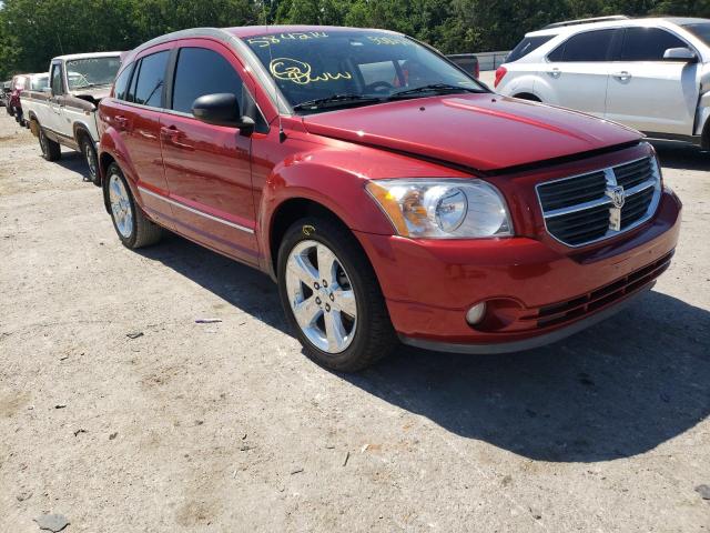 DODGE CALIBER RU 2010 1b3cb8hb0ad584214