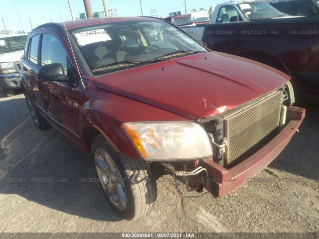 DODGE CALIBER 2010 1b3cb8hb0ad656271