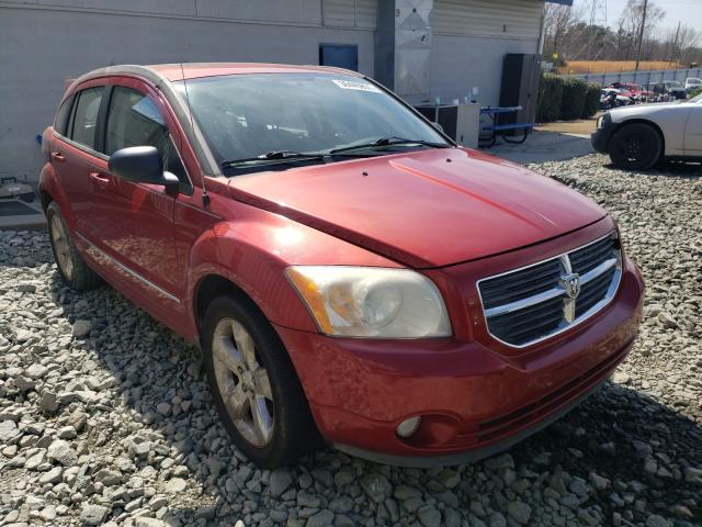 DODGE CALIBER RU 2011 1b3cb8hb0bd111513