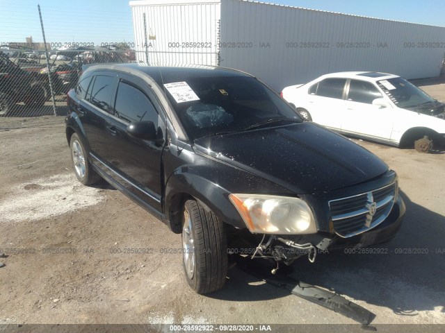 DODGE CALIBER 2010 1b3cb8hb1ad580981