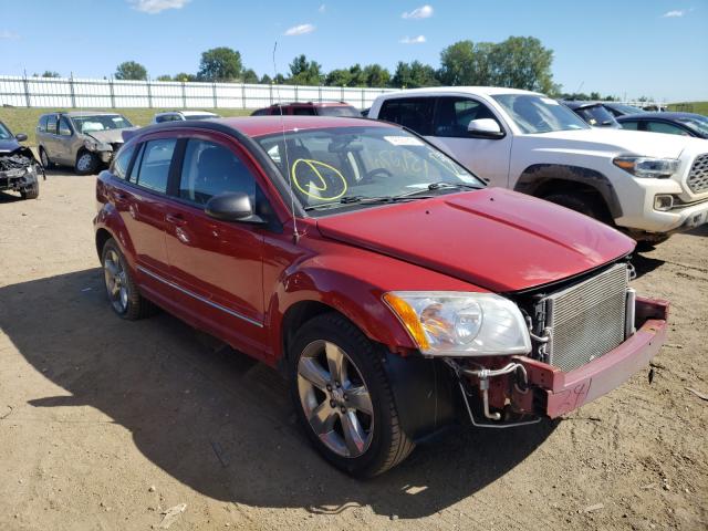 DODGE CALIBER RU 2010 1b3cb8hb1ad616801