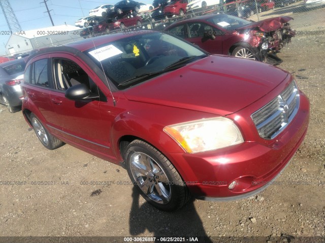 DODGE CALIBER 2011 1b3cb8hb1bd111701