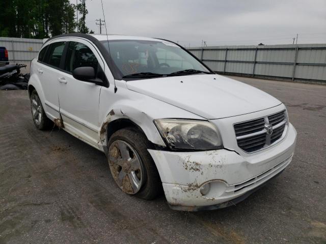 DODGE CALIBER RU 2011 1b3cb8hb1bd296297