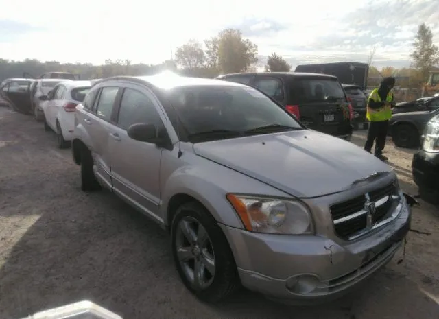 DODGE CALIBER 2010 1b3cb8hb2ad604432