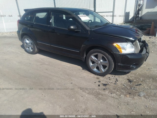 DODGE CALIBER 2011 1b3cb8hb2bd114137