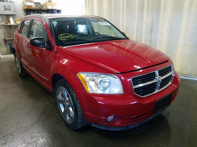 DODGE CALIBER RU 2011 1b3cb8hb2bd129897