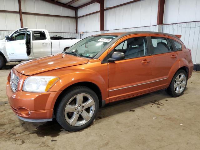 DODGE CALIBER RU 2011 1b3cb8hb2bd254592