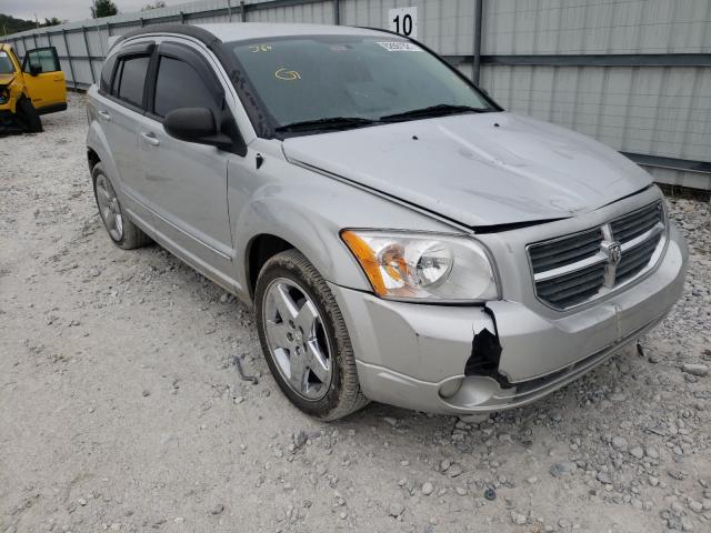 DODGE CALIBER RU 2011 1b3cb8hb3bd108654