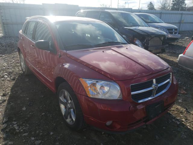 DODGE CALIBER RU 2011 1b3cb8hb3bd214859