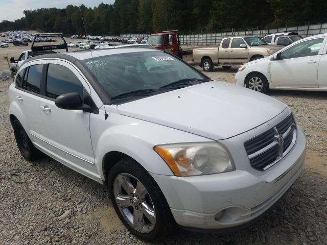 DODGE CALIBER RU 2011 1b3cb8hb3bd246890