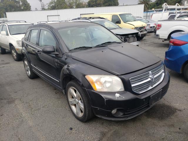 DODGE CALIBER RU 2010 1b3cb8hb4ad580991