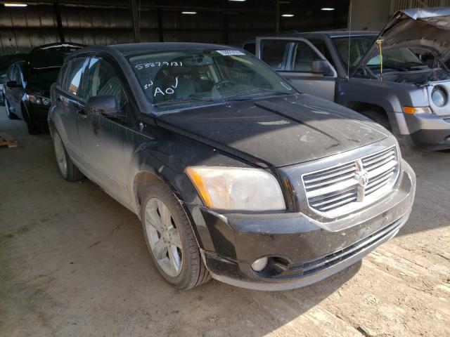 DODGE CALIBER RU 2011 1b3cb8hb4bd108727