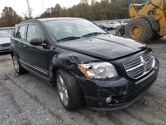 DODGE CALIBER RU 2011 1b3cb8hb4bd121543