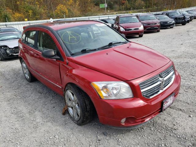 DODGE CALIBER RU 2011 1b3cb8hb4bd129898