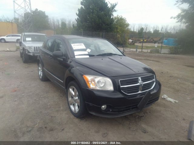 DODGE CALIBER 2011 1b3cb8hb4bd220847