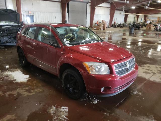 DODGE CALIBER RU 2010 1b3cb8hb5ad653205