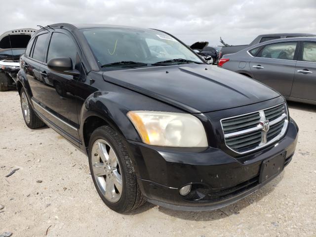 DODGE CALIBER RU 2010 1b3cb8hb6ad592530