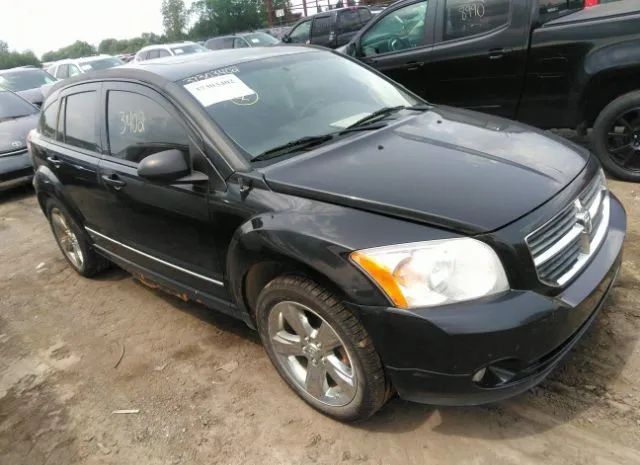 DODGE CALIBER 2011 1b3cb8hb6bd114755