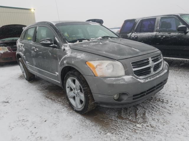 DODGE CALIBER RU 2011 1b3cb8hb6bd242249