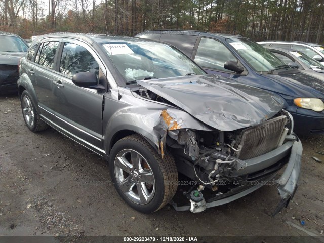 DODGE CALIBER 2011 1b3cb8hb6bd269192