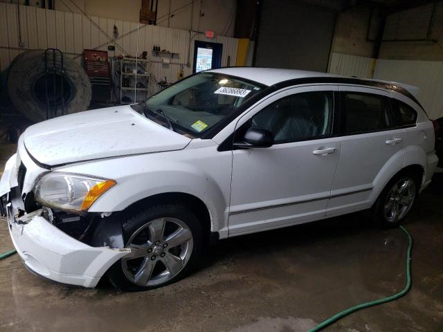 DODGE CALIBER RU 2011 1b3cb8hb6bd296103