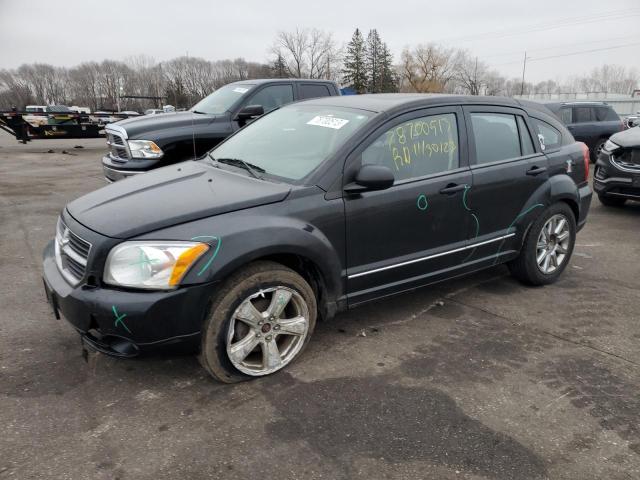 DODGE CALIBER 2011 1b3cb8hb7bd116384