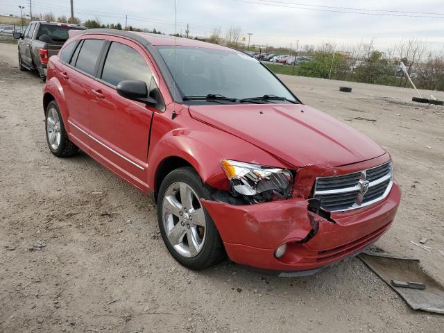 DODGE CALIBER RU 2011 1b3cb8hb7bd143584