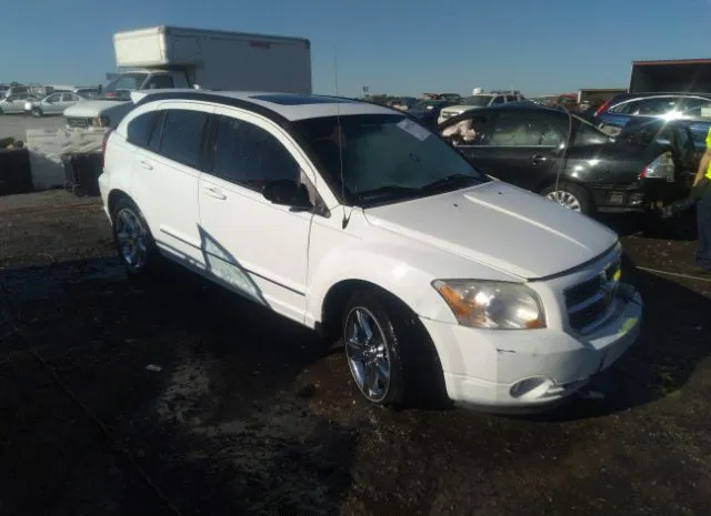 DODGE CALIBER 2011 1b3cb8hb7bd298717