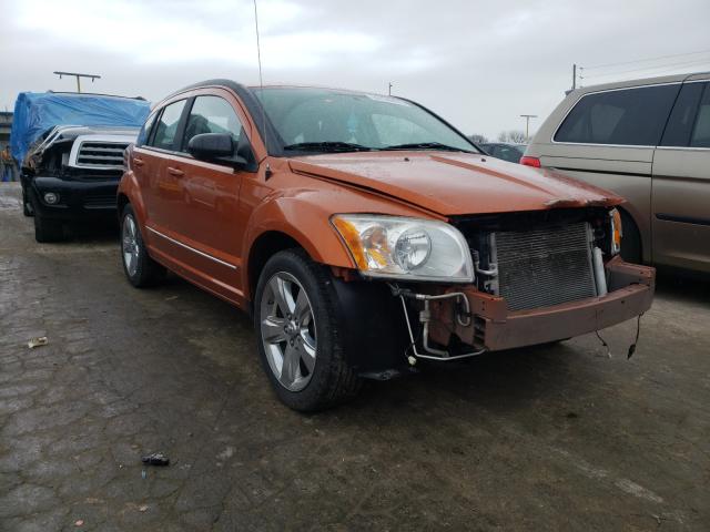 DODGE CALIBER RU 2011 1b3cb8hb8bd108794