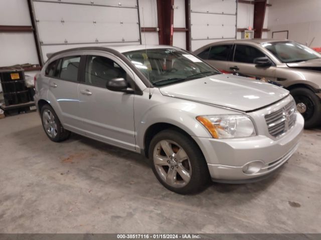 DODGE CALIBER 2011 1b3cb8hb8bd113249