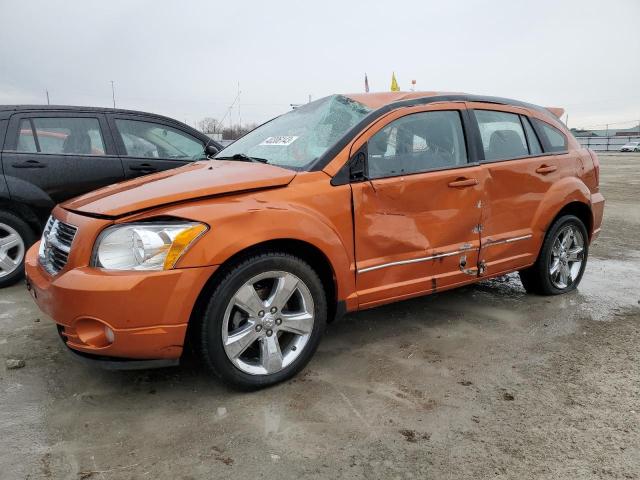 DODGE CALIBER RU 2011 1b3cb8hb8bd231611