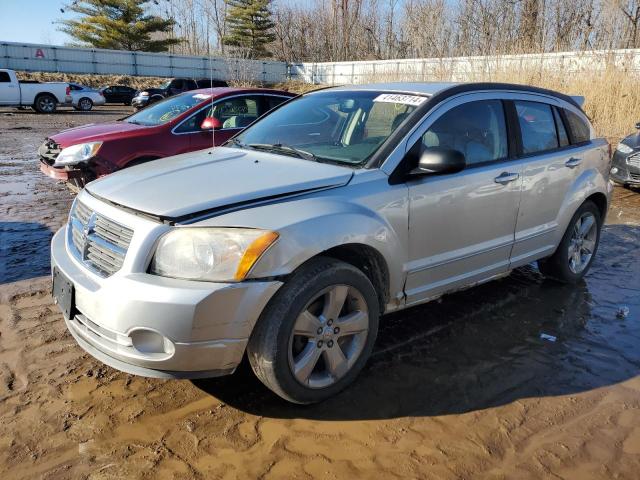 DODGE CALIBER 2011 1b3cb8hb8bd243208