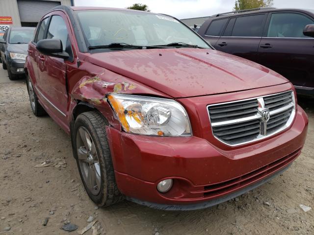 DODGE CALIBER RU 2010 1b3cb8hb9ad677846