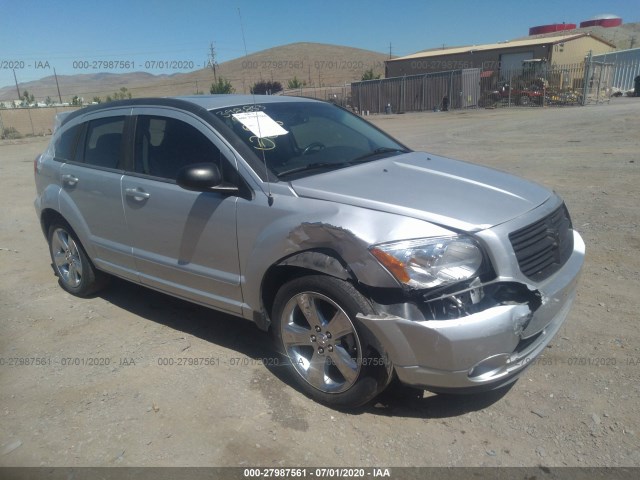 DODGE CALIBER 2011 1b3cb8hb9bd262303