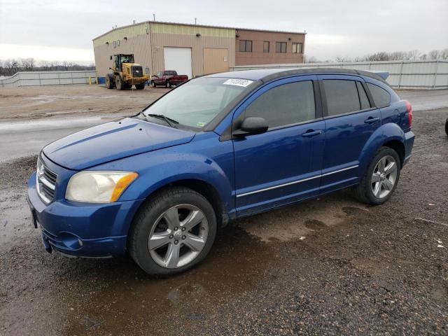 DODGE CALIBER RU 2010 1b3cb8hbxad581613