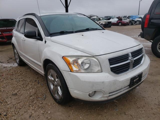 DODGE CALIBER RU 2011 1b3cb8hbxbd269308