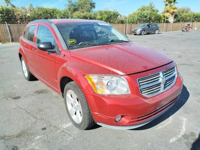 DODGE CALIBER UP 2010 1b3cb9ha2ad642174