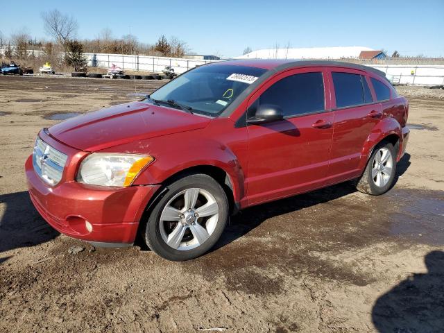 DODGE CALIBER UP 2010 1b3cb9ha3ad653202