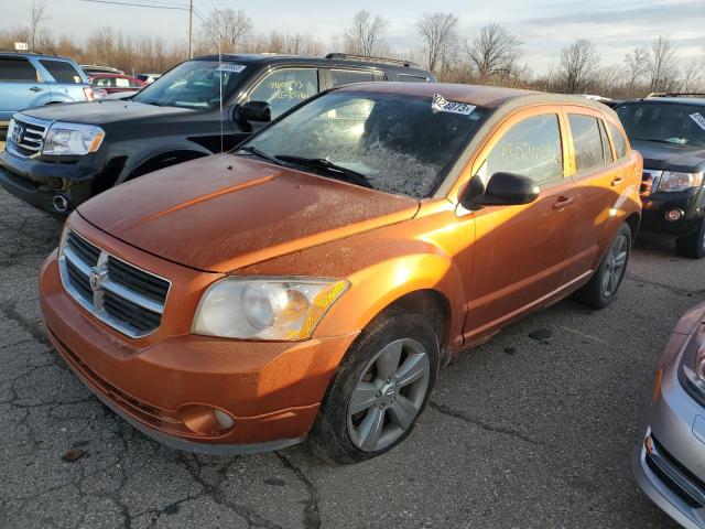 DODGE CALIBER UP 2011 1b3cb9ha3bd267977